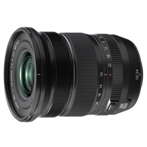 Объектив FUJIFILM XF 10-24mm f/4 R OIS WR Объектив FUJIFILM XF 10-24mm f/4 R OIS WR