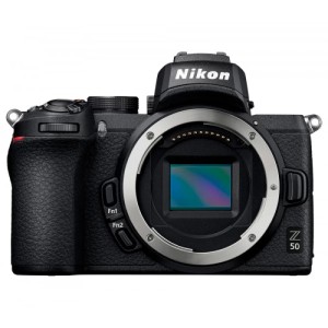 Фотоаппарат Nikon Z50 Body Фотоаппарат Nikon Z50 Body