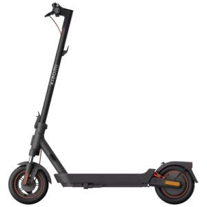 Электросамокат Xiaomi Electric Scooter 5 Max Black (BHR9615GL) Электросамокат Xiaomi Electric Scooter 5 Max Black (BHR9615GL)