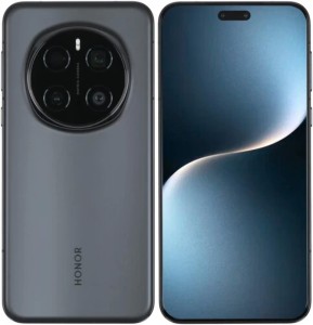 Смартфон Honor Magic 7 Pro (Чёрный, 16 ГБ, 1 ТБ, Global, nanoSim+eSim) Смартфон Honor Magic 7 Pro (Чёрный, 16 ГБ, 1 ТБ, Global, nanoSim+eSim)