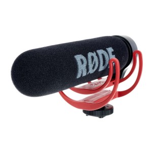 Микрофон RODE VideoMic GO Микрофон RODE VideoMic GO