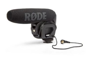 Микрофон RODE VideoMic Pro Микрофон RODE VideoMic Pro