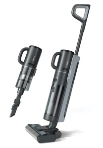 Пылесос Dreame M12 Grey Global Version Пылесос Dreame M12 Grey Global Version