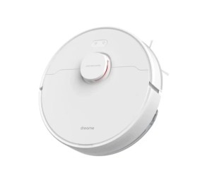 Робот-пылесос Dreame Bot D10S White Global version Робот-пылесос Dreame Bot D10S White Global version