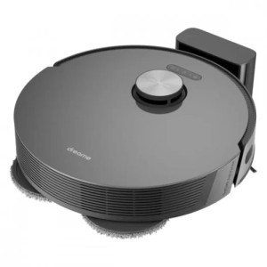 Робот-пылесос Dreame Bot L10S pro Black Global version Робот-пылесос Dreame Bot L10S pro Black Global version