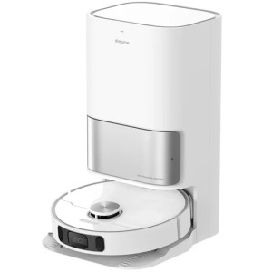 Робот-пылесос Dreame Bot L10S Ultra White Global version Робот-пылесос Dreame Bot L10S Ultra White Global version