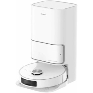 Робот-пылесос Dreame Bot L10 Ultra White Global version Робот-пылесос Dreame Bot L10 Ultra White Global version