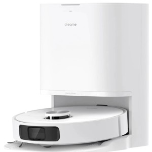 Робот-пылесос Dreame Bot L10 Prime White Global version Робот-пылесос Dreame Bot L10 Prime White Global version
