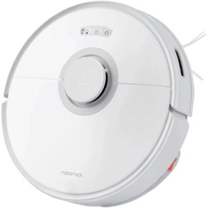 Робот-пылесос Roborock Q7 Max White Global version Робот-пылесос Roborock Q7 Max White Global version