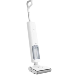 Пылесос Xiaomi Mijia Wireless Floor Scrubber (B302CN) White Пылесос Xiaomi Mijia Wireless Floor Scrubber (B302CN) White
