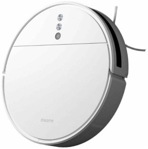 Робот-пылесос Dreame F9 White Global version Робот-пылесос Dreame F9 White Global version