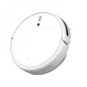 Робот-пылесос Xiaomi Mijia Sweeping Vacuum Cleaner 1C (CN) White (Белый) Робот-пылесос Xiaomi Mijia Sweeping Vacuum Cleaner 1C (CN) White (Белый)
