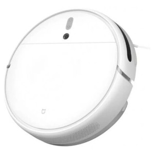 Робот-пылесос Xiaomi Mijia Sweeping Vacuum Cleaner 1C White (Белый) Global version Робот-пылесос Xiaomi Mijia Sweeping Vacuum Cleaner 1C White (Белый) Global version
