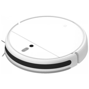 Робот-пылесос Xiaomi Mi Robot Vacuum-Mop White (Белый) Global version Робот-пылесос Xiaomi Mi Robot Vacuum-Mop White (Белый) Global version
