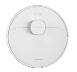 Робот-пылесос Xiaomi Trouver LDS Finder White (Белый) Global version Робот-пылесос Xiaomi Trouver LDS Finder White (Белый) Global version