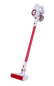 Пылесос Xiaomi Jimmy JV51 White/Red (Белый/Красный) Global Version Пылесос Xiaomi Jimmy JV51 White/Red (Белый/Красный) Global Version