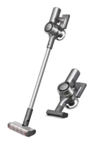 Пылесос Dreame V11 SE Vacuum Cleaner Gray Global Version Пылесос Dreame V11 SE Vacuum Cleaner Gray Global Version