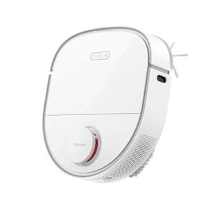 Робот-пылесос Dreame Bot W10 White Global version Робот-пылесос Dreame Bot W10 White Global version
