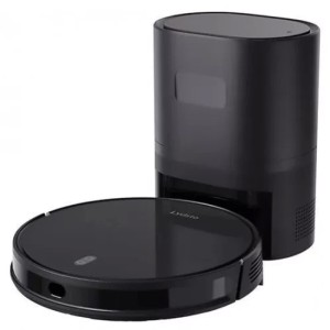 Робот-пылесос Xiaomi Lydsto R3 Black Робот-пылесос Xiaomi Lydsto R3 Black