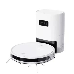 Робот-пылесос Xiaomi Lydsto R3 White Робот-пылесос Xiaomi Lydsto R3 White