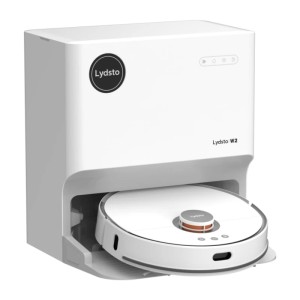 Робот-пылесос Xiaomi Lydsto W2 EU White Робот-пылесос Xiaomi Lydsto W2 EU White