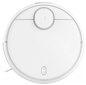 Робот-пылесос Xiaomi Mijia 3C (CN) White Робот-пылесос Xiaomi Mijia 3C (CN) White