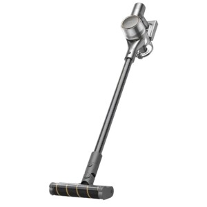 Пылесос Dreame R20 Gray/Gold EU Пылесос Dreame R20 Gray/Gold EU