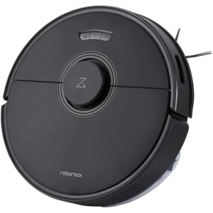 Робот-пылесос Roborock Q7 Max Black Global version Робот-пылесос Roborock Q7 Max Black Global version