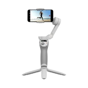 Электрический стабилизатор DJI Osmo Mobile SE Электрический стабилизатор DJI Osmo Mobile SE
