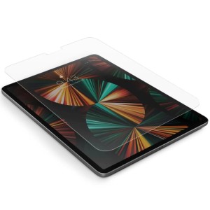 Защитное стекло Uniq Optix Clear для iPad Pro 11 2021/2022 Защитное стекло Uniq Optix Clear для iPad Pro 11 2021/2022