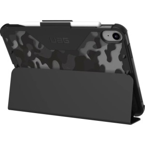 Чехол UAG Plyo SE для iPad 10.9" 2022 (123392114361) Midnight Camo Чехол UAG Plyo SE для iPad 10.9" 2022 (123392114361) Midnight Camo