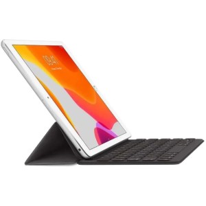 Чехол-клавиатура Apple Smart Keyboard для iPad 10.2" (MX3L2) Black Чехол-клавиатура Apple Smart Keyboard для iPad 10.2" (MX3L2) Black