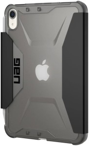 Чехол UAG Plyo для iPad Mini 2021 (123282114043) Black\Ice Чехол UAG Plyo для iPad Mini 2021 (123282114043) Black\Ice