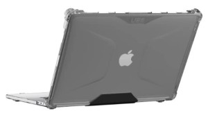 Накладка UAG Plyo для MacBook Pro 13" 2020 (132652114343) Transparent Накладка UAG Plyo для MacBook Pro 13" 2020 (132652114343) Transparent