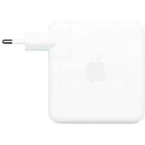 Сетевое зарядное устройство Apple USB-C, 96W, белый (для MacBook) Сетевое зарядное устройство Apple USB-C, 96W, белый (для MacBook)