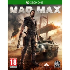 Игра Warner Bros Mad Max (русские субтитры) (Xbox One/Series X) Игра Warner Bros Mad Max (русские субтитры) (Xbox One/Series X)