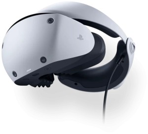 Шлем виртуальной реальности Sony Playstation VR2 Шлем виртуальной реальности Sony Playstation VR2