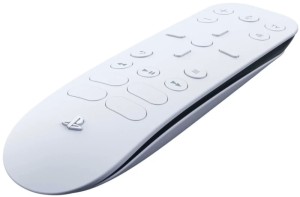 Пульт дистанционного управления Sony PlayStation 5 (CFI-ZMR1) White Пульт дистанционного управления Sony PlayStation 5 (CFI-ZMR1) White