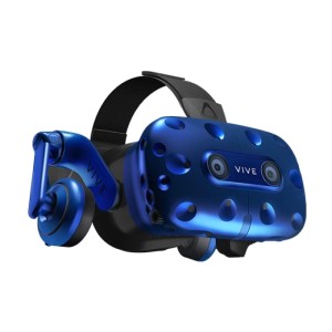 Шлем виртуальной реальности HTC VIVE PRO Шлем виртуальной реальности HTC VIVE PRO