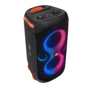 Портативная акустика JBL Partybox 110 Black Портативная акустика JBL Partybox 110 Black