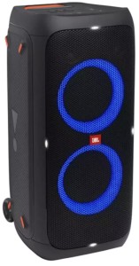 Портативная акустика JBL Partybox 310 Black Портативная акустика JBL Partybox 310 Black