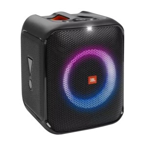 Беспроводная акустика JBL PartyBox Encore Essential Black Беспроводная акустика JBL PartyBox Encore Essential Black