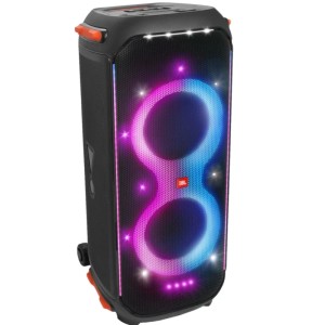 Портативная акустика JBL Partybox 710 Black Портативная акустика JBL Partybox 710 Black