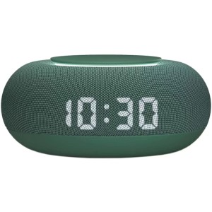 Умная колонка VK Капсула Маруся мини, Green Умная колонка VK Капсула Маруся мини, Green
