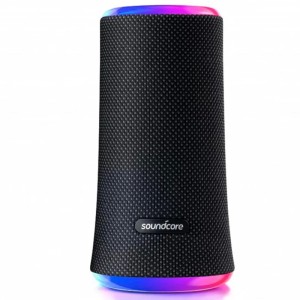 Беспроводная акустика Soundcore Flare 2 Black Беспроводная акустика Soundcore Flare 2 Black