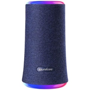 Беспроводная акустика Soundcore Flare 2 Blue Беспроводная акустика Soundcore Flare 2 Blue