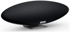 Беспроводная акустика Bowers & Wilkins Zeppelin Black Беспроводная акустика Bowers & Wilkins Zeppelin Black