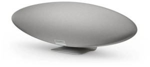 Беспроводная акустика Bowers & Wilkins Zeppelin Gray Беспроводная акустика Bowers & Wilkins Zeppelin Gray