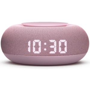 Умная колонка VK Капсула Маруся мини, Pink Умная колонка VK Капсула Маруся мини, Pink