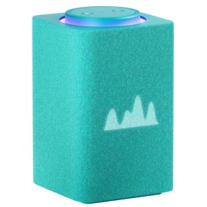 Умная колонка Яндекс Станция Макс с Zigbee, Бирюзовый(YNDX-00053F) Умная колонка Яндекс Станция Макс с Zigbee, Бирюзовый(YNDX-00053F)